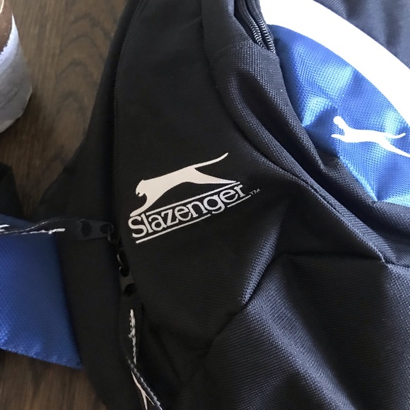 Slazenger bag - Picture 2 of 3